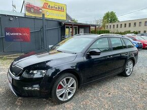 Škoda Octavia 2.0 TDi 135kW RS DSG ACC,Navi - 1