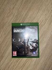 Tom clancy rainbowsix siege - 1