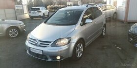 Volkswagen Golf Plus 1.4 TSi 90 kW United,Temp,ALU,1majitel