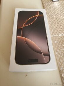 Iphone 16 pro 128gb titanium