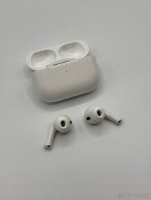 APPLE AIRPODS PRO 2 2022 MAGSAFE,ORIGINÁL