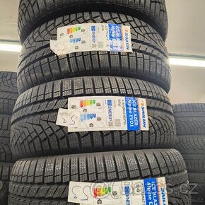 NOVÉ Zimní pneu 215/45 R17 91V Sailun