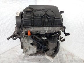 Motor BMP 2.0 TDI PD 103kw kód Škoda Superb II