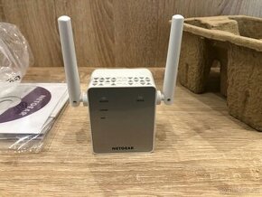 Wifi extender NetGear AC750 Dual band