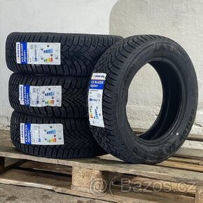 NOVÉ Zimní pneu 185/60 R14 82T Sailun