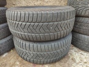 Zimni pneu 235/55 R17 - 1