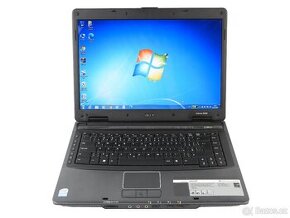 Acer Extensa 5620Z 15,4" 500gb 3gb ram Win.7 Intel dual core