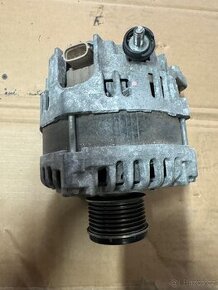 Subaru alternator