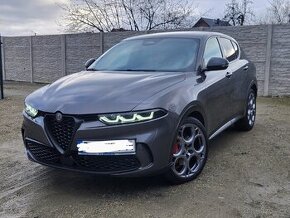 ALFA ROMEO TONALE 1.5T MHEV EDIZIONE SPECIALE//118KW//FULL