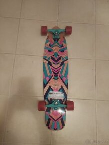 Longboard - 1