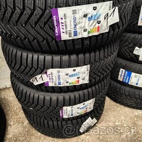 NOVÉ Zimní pneu 195/50 R15 82H Laufen