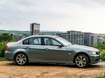 BMW E90 330i - 3.0L 190kw N52