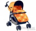 Golfky Peg-Perego Pliko P3 completo + doplňky