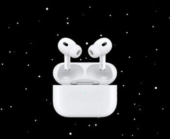 Apple airpods