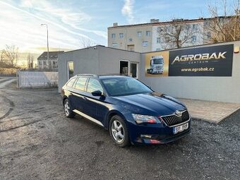 Škoda Superb, 2.0.TDI, AUTOMAT, DSG,CLIMA