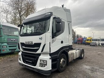 Iveco STRALIS 480,Euro6,Standart