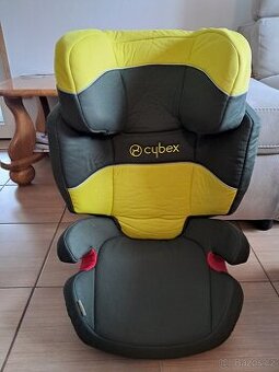 autosedačka CYBEX 15-36 kg