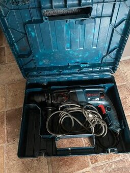 Bosch Hammer GBH 2.26 DFT