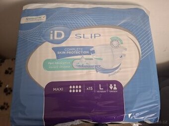 ID Slip Maxi L - 1