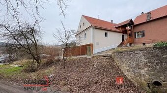 Prodej, domy/rodinný, 290 m2, 26751 Hředle, Beroun [ID 68707