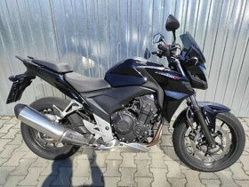 Honda CB 500 F 35kw