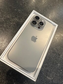 iPhone 15 Pro 256Gb