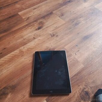 Apple iPad 2 9,7palcový 64GB Wi-Fi tablet Model A1395