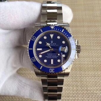 Rolex Oyster Perpetual