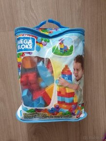 Stavebnice Mega Bloks