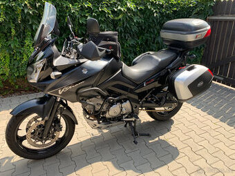 SUZUKI DL 650