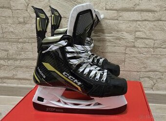 Profi brusle CCM TACKS AS-V PRO SR, nejvyšší model - 1