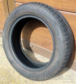 Letní pneu 4x BARUM Brillantis 2 - 1