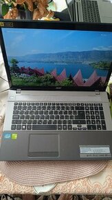 Notebook Acer - 3.2GHz, 4GB RAM, 1000GB HDD - 1