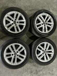 Sada kol VW Cleveland R16 5x112 205/55 5K0601025E - 1