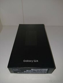 Samsung s24 128GB