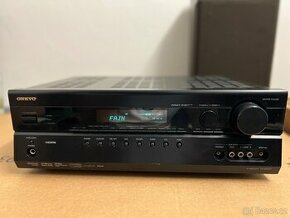 ONKYO RECEIVER TX-SR507 - 1