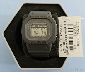 Casio G-Shock Original G-Lide GLX-S5600-1ER