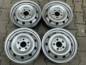 Disky 5x118 et68 Fiat Ducato,Peugeot Boxer,Citroen Jumper - 1