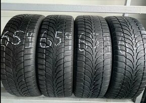 Zimní sada č.659 - Bridgestone - 235/55/18 - 1