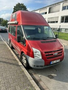 Ford transit westfalia