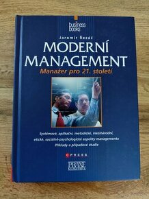 Moderní management