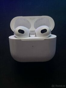 Apple Airpods 3 - Lightning - 1