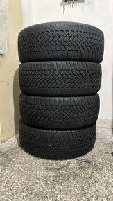 Zimni pneu 235/50/19 Bridgestone Blizzak LM 005 - 1