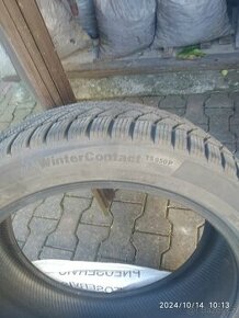 Continental WinterContact TS 850 P 225/45 r19 - 1