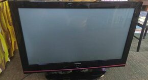 Plasma Samsung 42" - 1