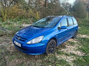 Peugeot 307sw