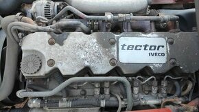 Iveco Eurocargo 120 E 18 Tector - motor , díly z celéhovozu