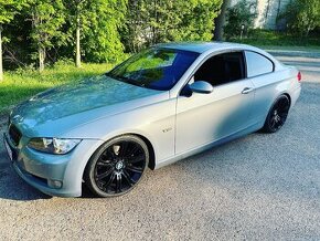 Bmw E92 325i