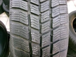 185/65 R15 BARUM (2x6-6,5 a 2x5-5,5mm) č.15171