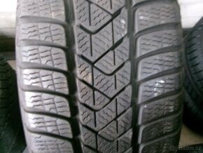 205/60 R16 PIRELLI (cca 6mm) č.15194